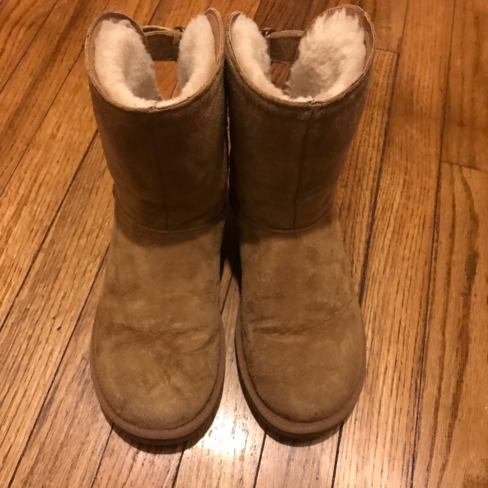 Uggs
